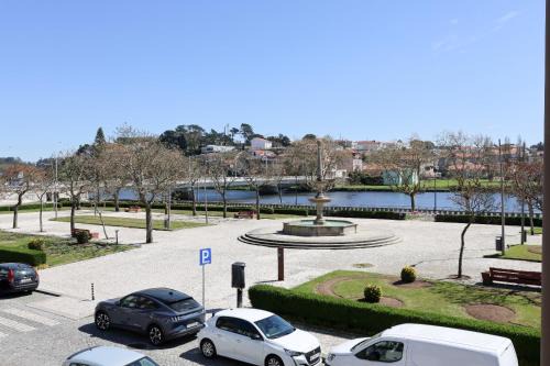 Vila do Conde Apartment | Margens do Rio
