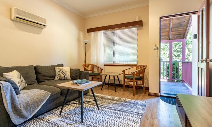 Margaret River Apartment | Margs Break at The River