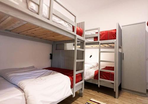 Qasr an-Nil Hostel | Marhaba Inn Hostel