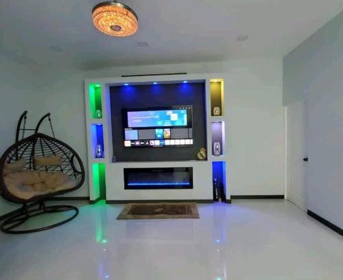 Sonsonate House | Marhabi's home