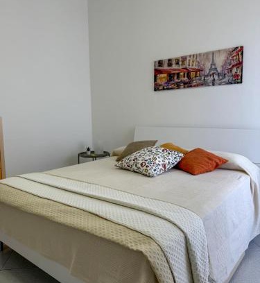 Agira Apartment | Mariù
