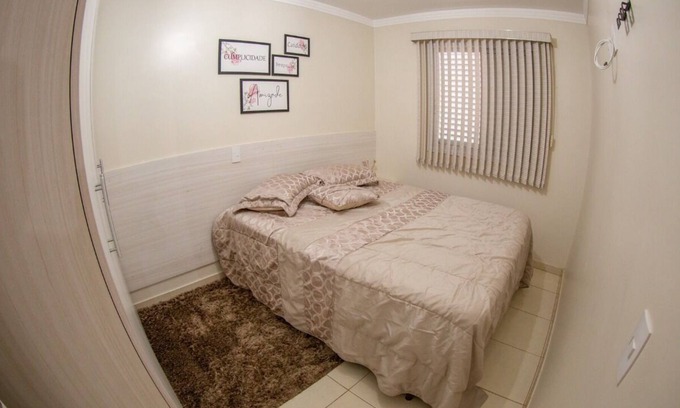 Sao Carlos Apartment | Mari's apartment 1