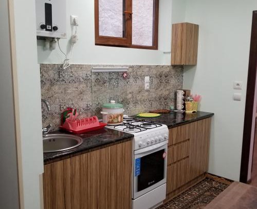 Yerevan Apartment | Maria