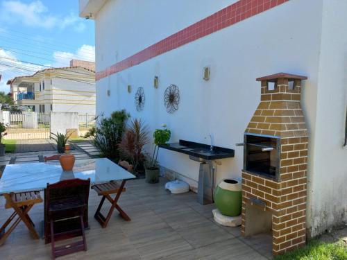 Nossa Senhora da Conceicao House | Maria Farinha casa