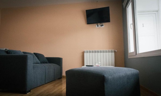 Province of Tierra del Fuego Apartment | Maria Griselda Dto 2