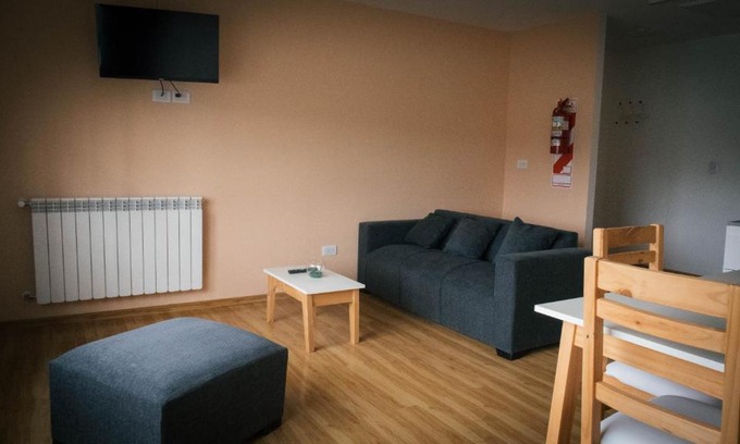 Province of Tierra del Fuego Apartment | Maria Griselda Dto 3