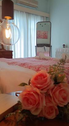 Kymi-Aliveri Apartment | Maria GuestHouse