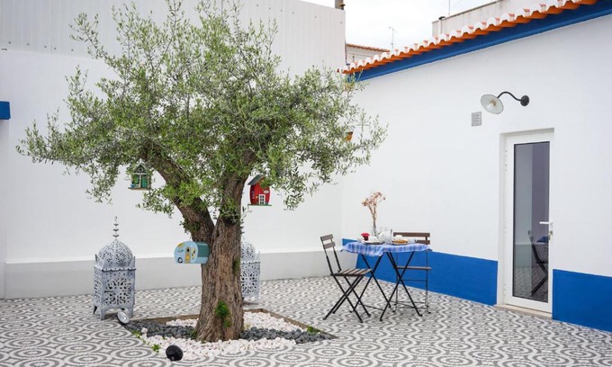 Beja Bed & Breakfast | Maria`s Guesthouse
