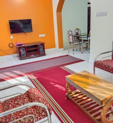 Palayankottai Apartment | Maria Vilas First Floor