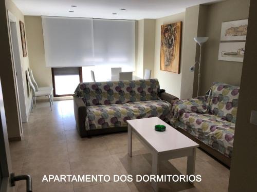 Cabo de Palos Apartment | MARIAGUERRERO - La Casita Azul