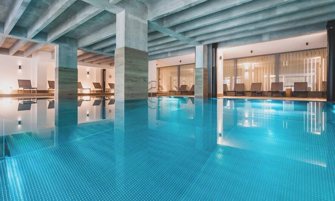 Prora Resort | Mariandl am Meer