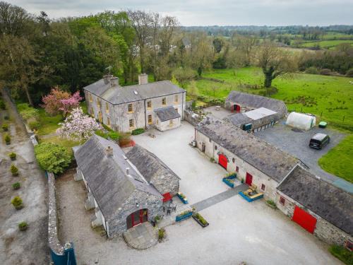 Clonmellon House | Marianne Cottage at Johnsfort