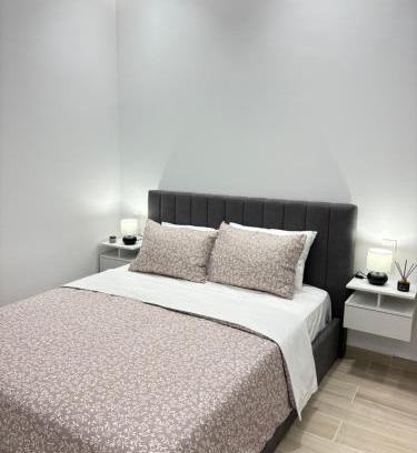 Petaloudes Apartment | MariAnthi Apartment
