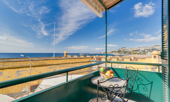 Old Town House | Marias Place by Atlantic Holiday