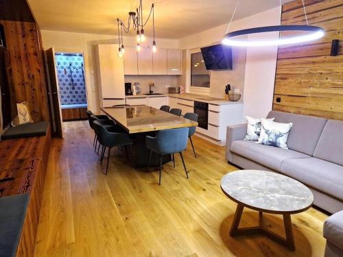 Sankt Sebastian Apartment | Mariazeller Zirbennest