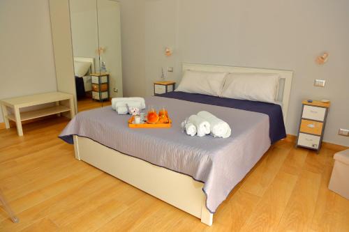 San Leone Bed & Breakfast | Maribà