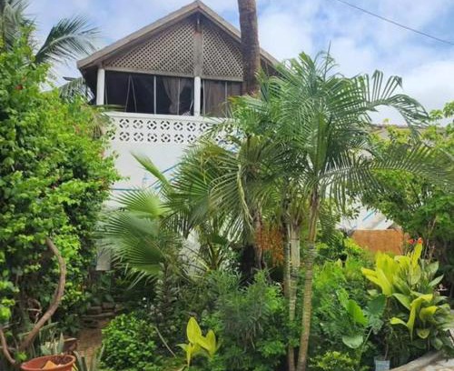 Ndioloffene Bed & Breakfast | Marie Jose