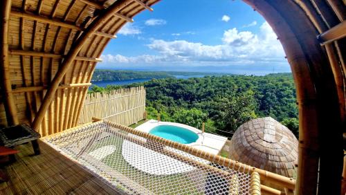 Penida Island Cabin | Marilea Bamboo Villas Concept , Private pool, seaview, Adults only