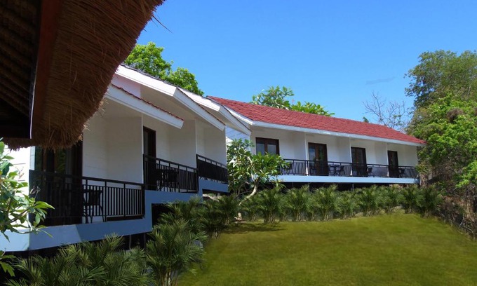Gili Gede Resort | Marina Del Ray