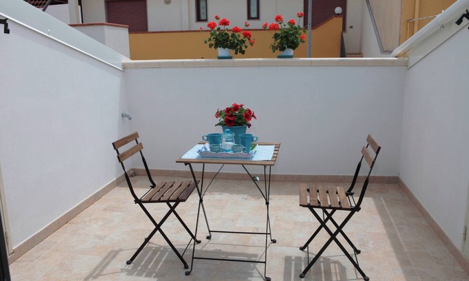 Marina di Ragusa Apartment | MARINA DI RAGUSA, CASA OLTREMARE CIN IT088009C27Z2AWAGC; CIR 19088009C226788