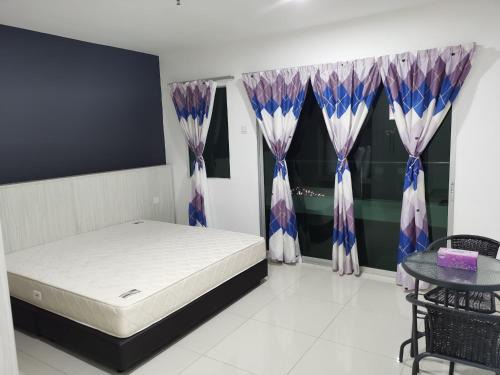 Lumut House | Marina Island Couple Home Stay