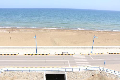 Sohar Hotel | Marina