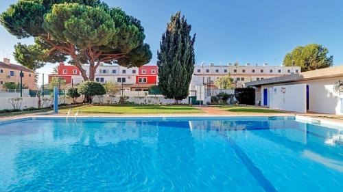 Vilamoura Apartment | Marina Salt