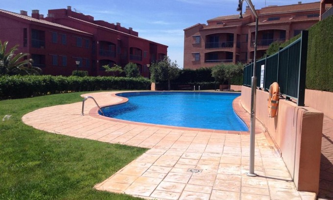 L Almadrava Apartment | Marina Sant Jordi Bajos Isla 29 -78