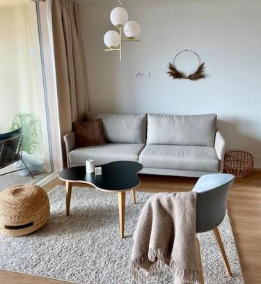 Kalajoki Apartment | Marina Sunset Resort A2