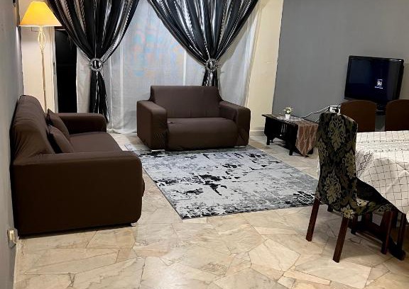 Baharu Apartment | Marina terrace condo