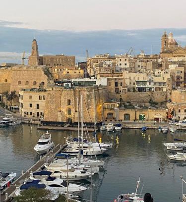 Birgu Apartment | Marina View 34