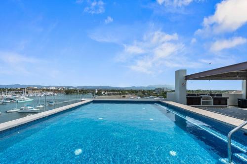 Nuevo Vallarta House | Marina view and 3 min from beach
