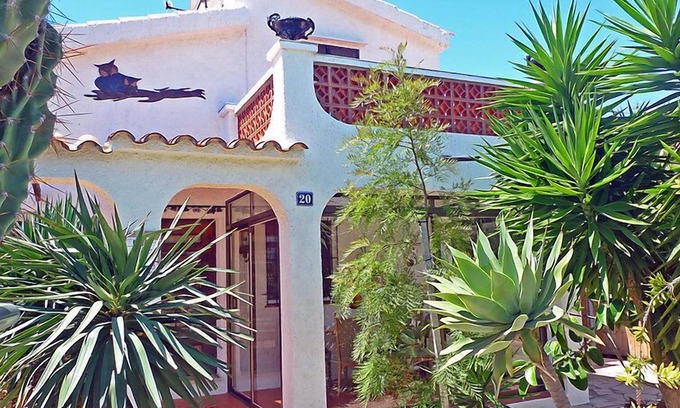 Cap Roig House | Marinada by Interhome