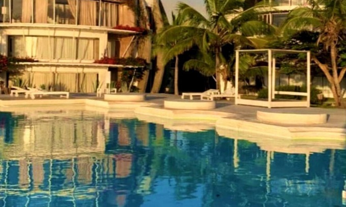 Malindi Marine National Park Apartment | Marine Park Oceanfront Oasis: 3-Bedroom Beachfront