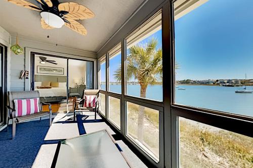 Folly Beach Apartment | Mariners Cay 26