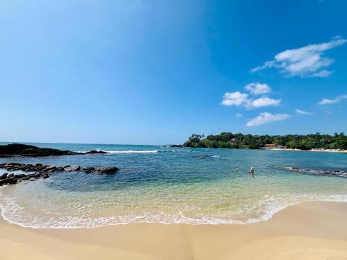 Tangalle Villa | Mariners Cove Villa