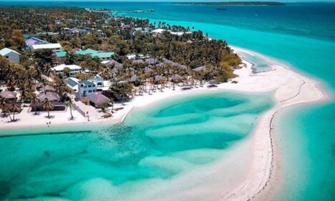 Bantayan Island Hotel | Marion's Inn Bldg 2 Bantayan powered by Cocotel