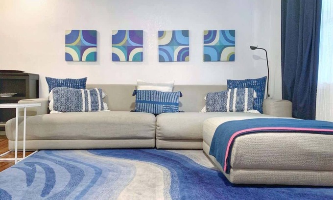 Greater South River City House | Mariposa A | Pet-Friendly Stay Near SoCo