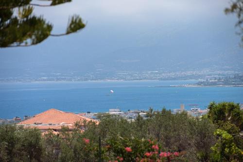 Limenas Chersonisou House | Marita House Sea view