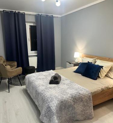 Causeni Apartment | Mark House 4