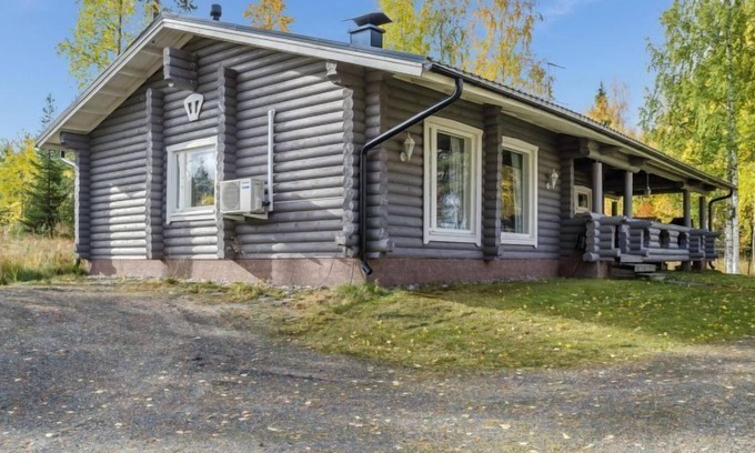 Joensuu House | Markenniemi by Interhome