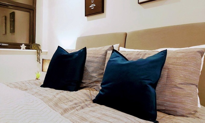 Northampton Apartment | Market Haven 1 or 2 Bed studio