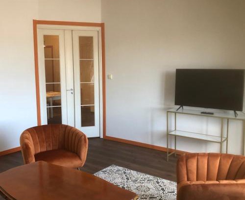 Larsmo Apartment | Market place Jakobstad Pietarsaari 53m2