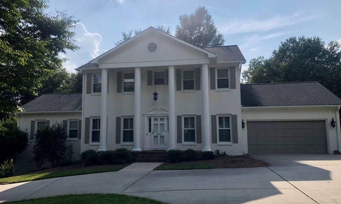 High Point House | Market Rental - Great Location
