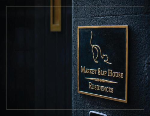 Kilkenny City Centre House | Market Slip House