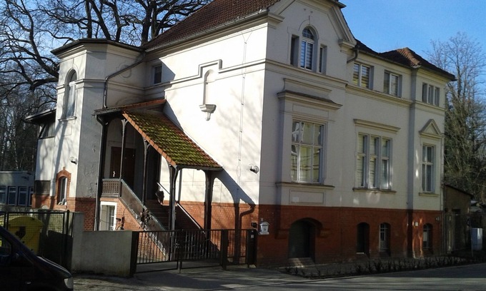 Cottbus Apartment | Markgrafenmühle