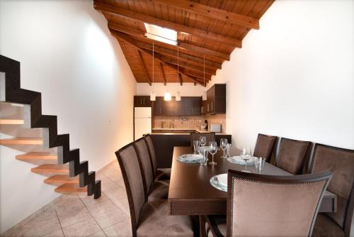 Markopoulon Apartment | markopoulo-apartmets