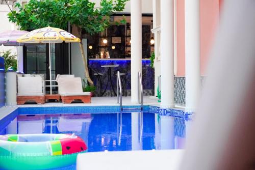 Ksamil Apartment | Marku Palace
