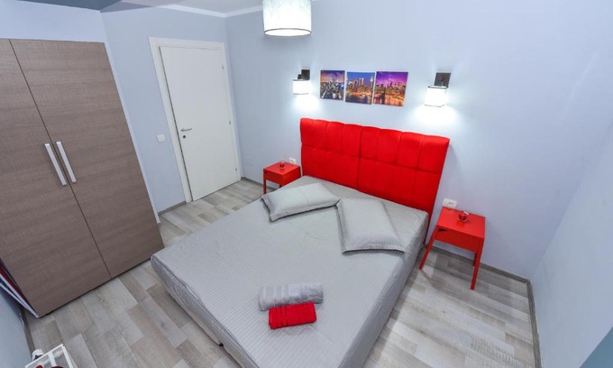 Bucharest City-Centre Apartment | Marlin Apartments Unirii Square