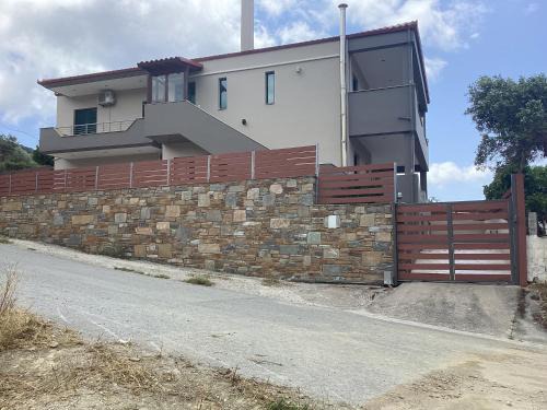 Karystos Apartment | MARMARI Village